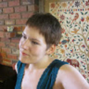 Meet your Posher, Andie